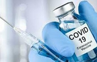Farklı Covid-19 aşılarının karıştırılmasının...