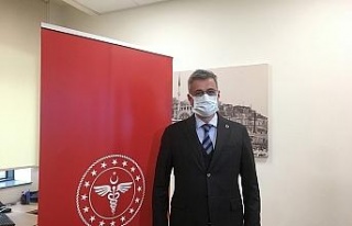 İstanbul İl Sağlık Müdürü Memişoğlu’ndan...