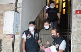 İstanbul merkezli 3 ilde terör örgütü DEAŞ’a...