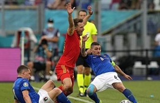 İtalya EURO 2020’de tur atladı
