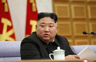 Kuzey Kore lideri Kim’den ABD mesajı: "Diyaloğa...