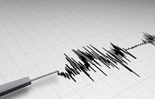 Osmaniye’de 3,4 büyüklüğünde deprem