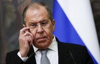 Rus Dışişleri Bakanı Lavrov, Azerbaycanlı mevkidaşı...