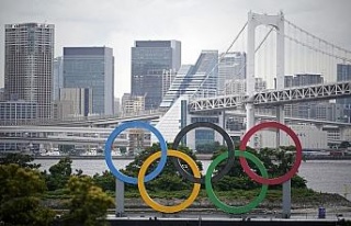Tokyo Olimpiyatları’na sınırlı sayıda yerel...