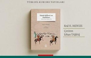 "Türk Dilleri ve Halkları Türklük Araştırmalarına...