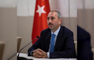 Adalet Bakanı Gül: “Bütün ihtimaller titizlikle...
