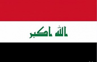 Bağdat’ta patlama: 4 ölü, 15 yaralı
