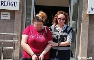 FETÖ/PDY firarisi tuğgeneral tutuklandı