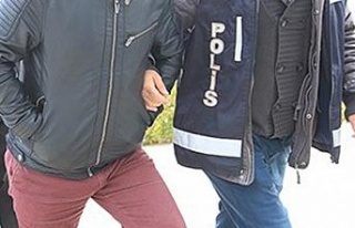 İstanbul’da DEAŞ üyesi 6 kişi yakalandı