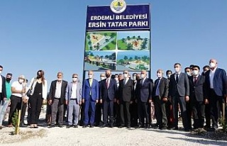 KKTC Cumhurbaşkanı Tatar: "Kıbrıs Türk halkı...