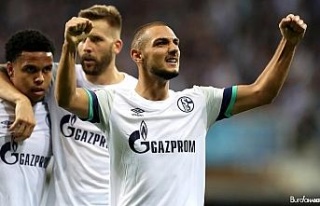 Schalke 04 Sportif Direktörü Rouven Schröder: "Ahmed...