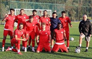 Sivasspor yeni sezona sıkı hazırlanıyor