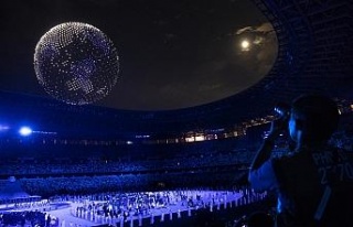 Tokyo Olimpiyatları Covid-19 salgını gölgesinde...