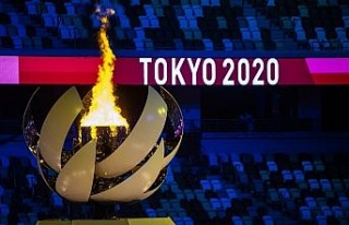 Tokyo Olimpiyatları’nda sporculara madalya izni