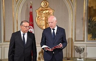 Tunus Devlet Başkanı Said, Garsillavi’yi yeni...