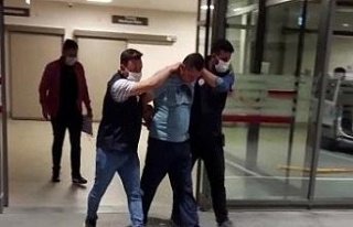 Yozgat’ta FETÖ/PDY operasyonunda bir kişi tutuklandı