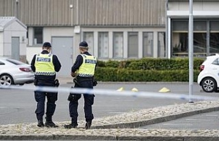 İsveç’teki silahlı saldırıda yaralı sayısı...