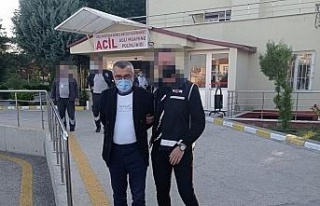 Ankara merkezli 43 ilde FETÖ’den 143 gözaltı...