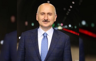 Bakanı Karaismailoğlu: "İstanbul Havalimanı’nda...