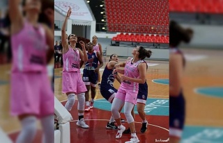 Bellona Kayseri Basketbol, Galatasaray maçı sonrası...