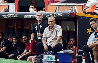Galatasaray 3 maçtır evinde Alanyaspor’u yenemiyor