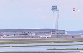 İlk 10’da Türkiye’den 3 havalimanı yer alıyor