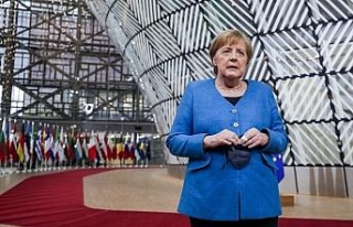 Merkel, Batı Balkan ülkelerinin liderleriyle görüştü