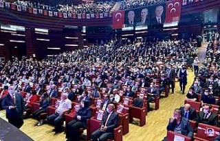 MHP’li Mustafa Kalaycı: “Türkiye’de iktidar...