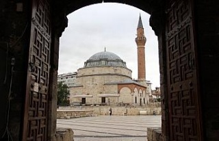 Osmanlı mimarisindeki bu detaylar ecdadın ahlakını...