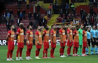 Süper Lig: FT Antalyaspor: 1 - Yeni Malatyaspor:...