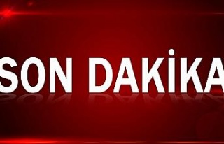AK Parti Sözcüsü Ömer Çelik’ten açıklama