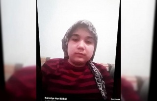 Bursa’da 14 yaşındaki genç kız 2 gündür kayıp