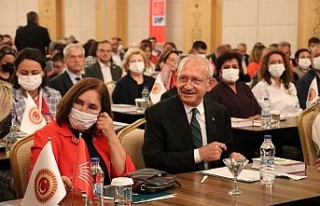 CHP Genel Başkanı Kılıçdaroğlu: “Oylara değil...