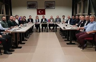 CHP’li eski yöneticinin Trabzonspor-Fenerbahçe...