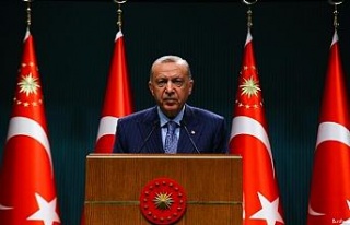 Cumhurbaşkanı Erdoğan: “Ya kabul edeceksiniz...