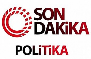 Dışişleri Bakanı Çavuşoğlu: "Kendi göbeğimizi...
