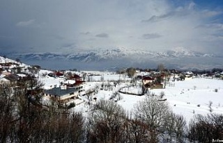 Doğu Anadolu’da Pazartesi’den itibaren kar bekleniyor,...