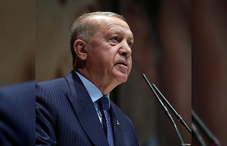 Erdoğan: “Nijerya ile askeri savunma ve güvenlik...