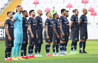 FT Antalyaspor, deplasmanda ilk gollerini DG Sivaspor’a...