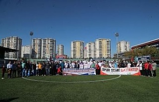 Geleceğin okçuları 29 Ekim Kupası’nda yarıştı