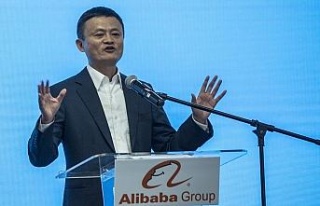Hong Kong medyası: “Alibaba’nın kurucusu Jack...