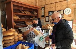 İstanbul’da fırınlar ekmek fiyatını artırmayı...