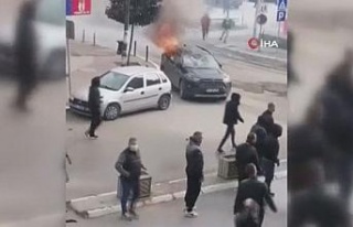 Kosova’daki çatışmada 7 kişi yaralandı
