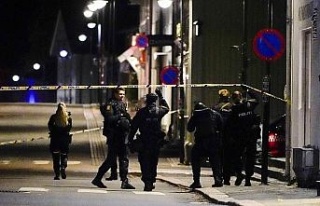 Norveç Başbakanı Solberg saldırıyı "şok...