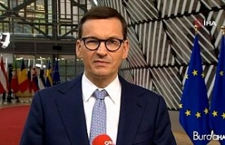 Polonya Başbakanı Morawiecki: "AB’nin şantaj...