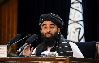 Taliban: "ABD ile iki gün süren görüşmeler...