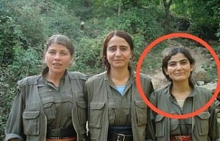 “Terör örgütü PKK/KCK’nın sözde yöneticilerinden...