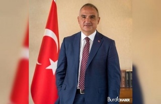 Bakan Ersoy: “Türk medeniyetinde başka kültürlere...