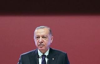 Cumhurbaşkanı Erdoğan: “Türk Konseyi olarak...