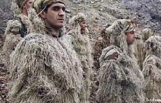 MİT Irak’ta 6 PKK’lı teröristi etkisiz hale...